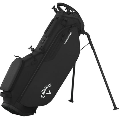 Callaway Fairway C, Black, golfový bag na nošení