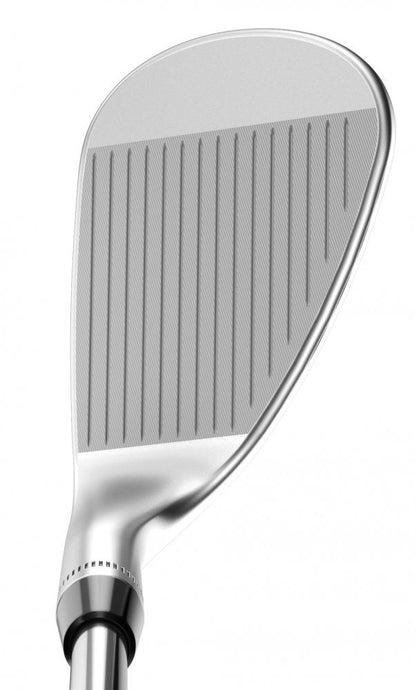 Callaway Jaws Raw Chrome, wedge