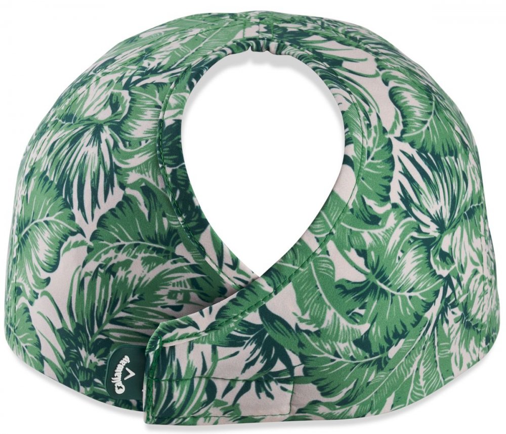 Callaway Ladies Hightail, Tropical, golfová kšiltovka pro ženy