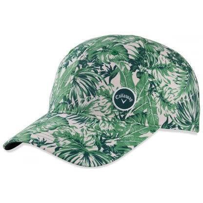 Callaway Ladies Hightail, Tropical, golfová kšiltovka pro ženy