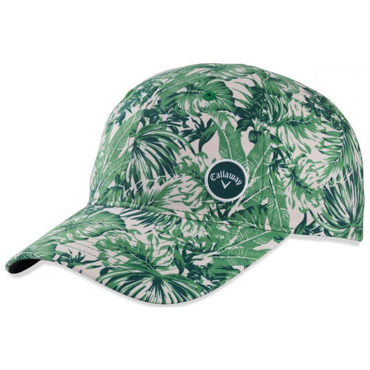 Callaway Ladies Hightail, Tropical, golfová kšiltovka pro ženy