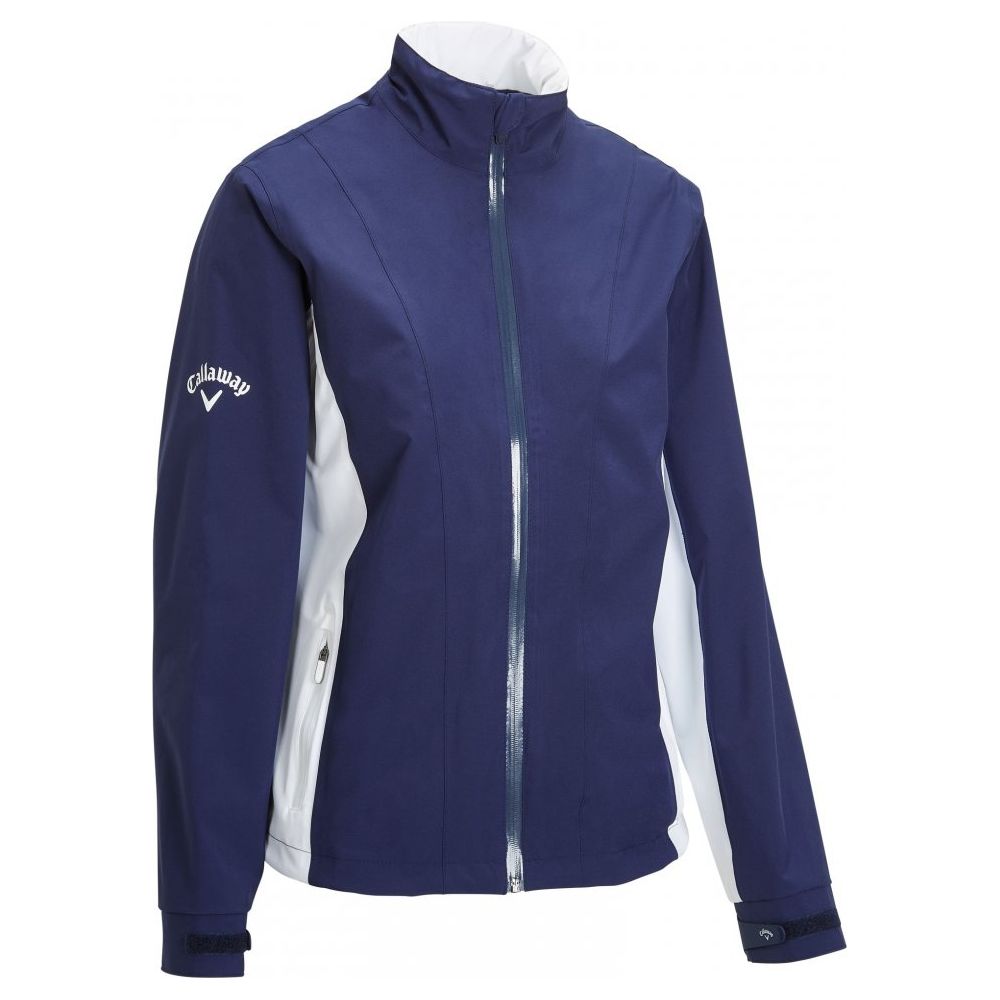 Callaway Liberty 4.0, Peacoat, golfová bunda pro ženy
