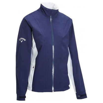 Callaway Liberty 4.0, Peacoat, golfová bunda pro ženy