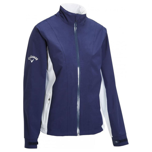 Callaway Liberty 4.0, Peacoat, golfová bunda pro ženy