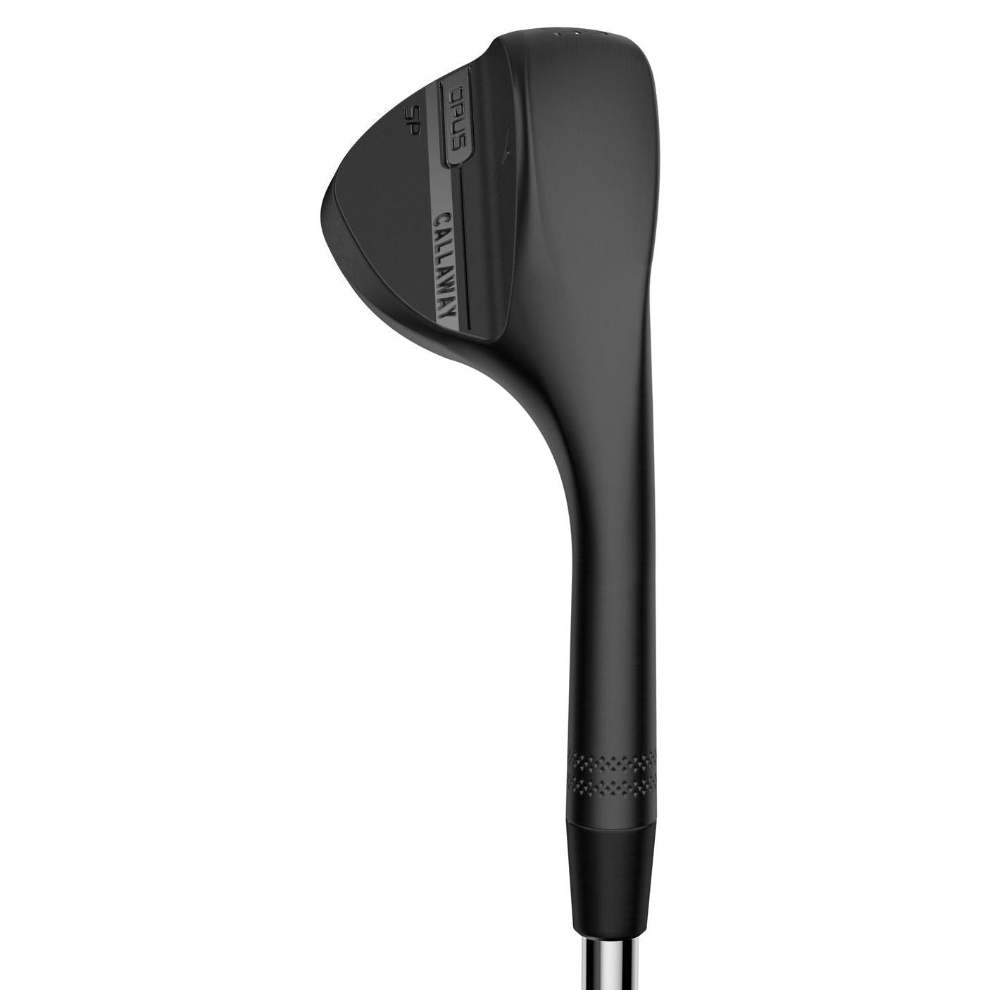 Callaway Opus SP Black Shadow, wedge