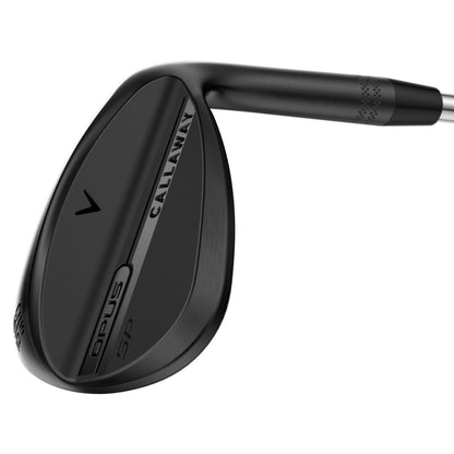Callaway Opus SP Black Shadow, wedge