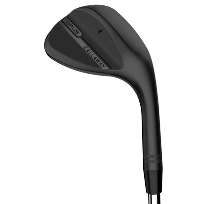 Callaway Opus SP Black Shadow, wedge