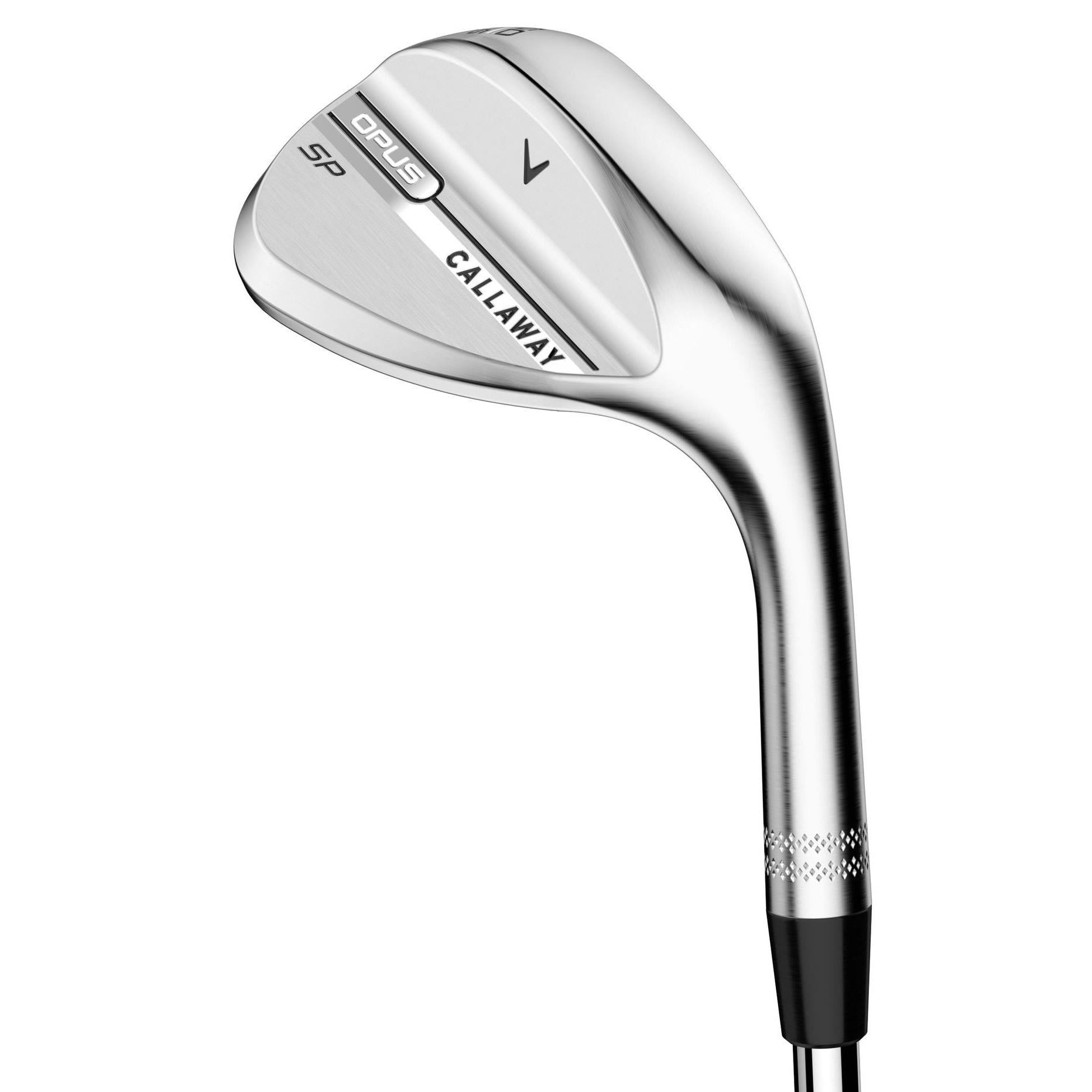 Callaway Opus SP Chrome, wedge