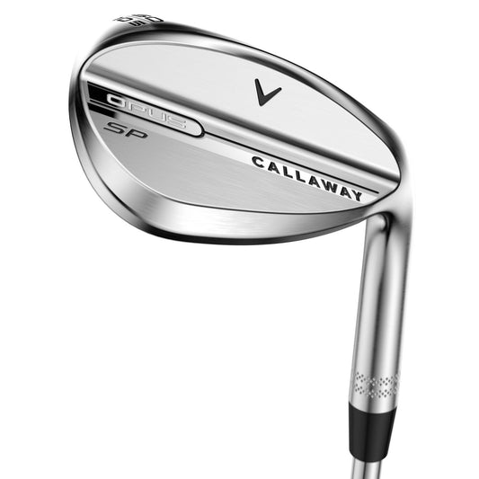 Callaway Opus SP Chrome, wedge
