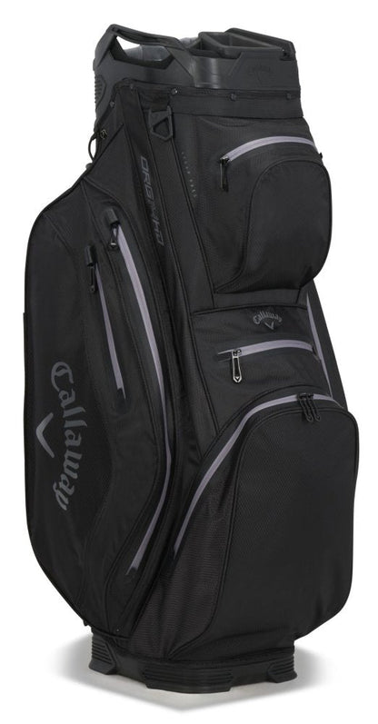 Callaway Org 14 HD, Black, nepromokavý