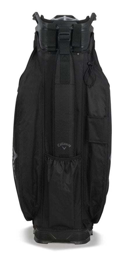 Callaway Org 14 HD, Black, nepromokavý
