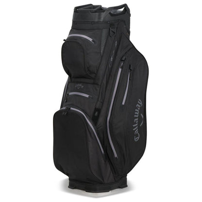 Callaway Org 14 HD, Black, nepromokavý