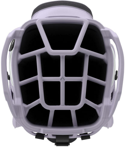 Callaway Org 14, Silver, Orchid Petal, dámský vozíkový bag