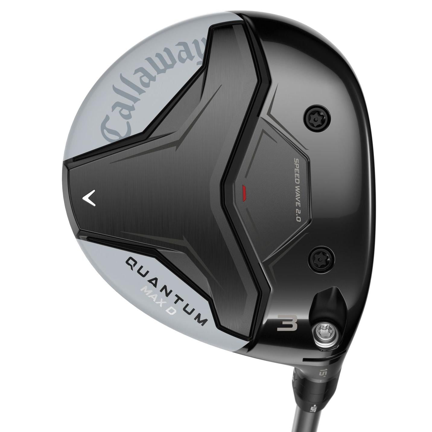 Callaway Quantum Max D, dámské fairwayové dřevo