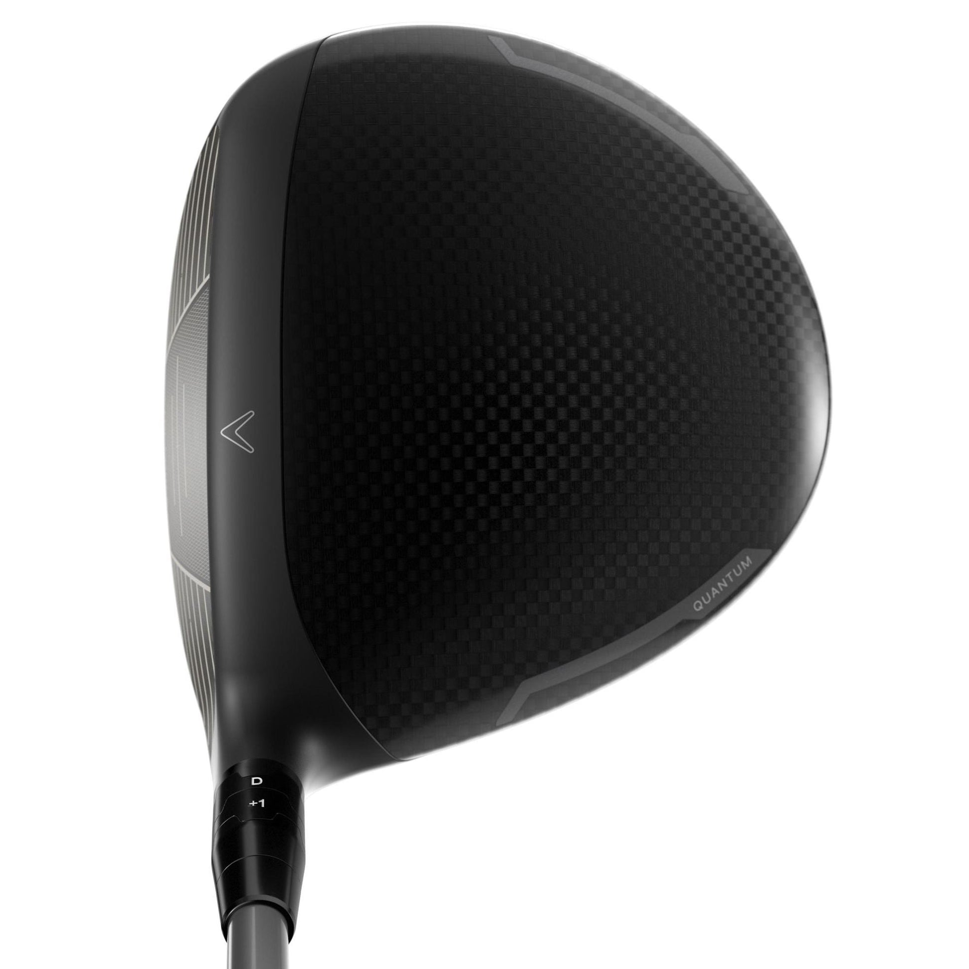 Callaway Quantum Max D, dámský golfový driver