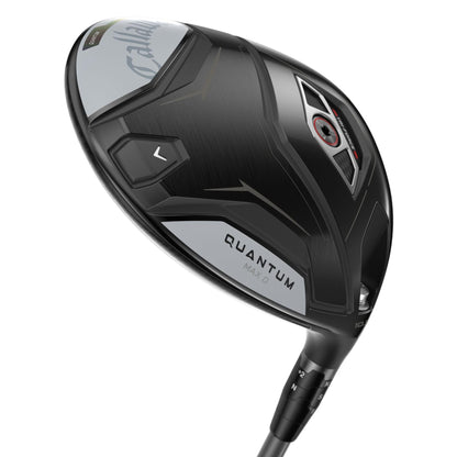 Callaway Quantum Max D, dámský golfový driver