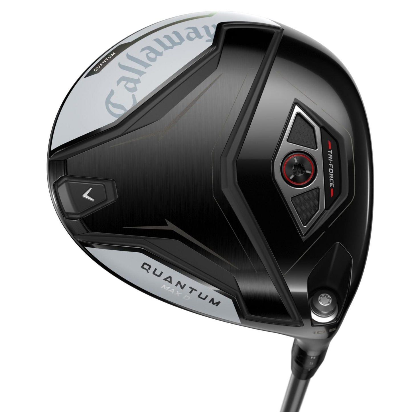 Callaway Quantum Max D, dámský golfový driver