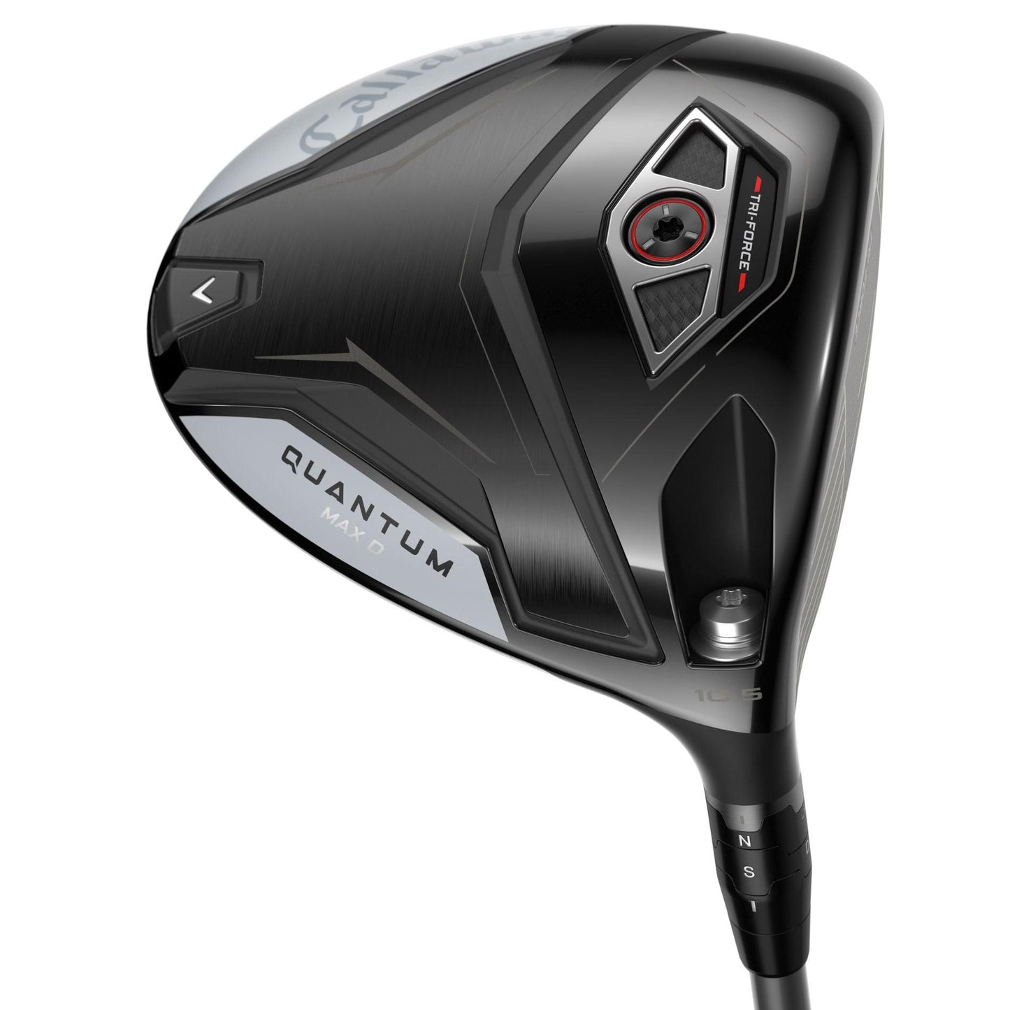 Callaway Quantum Max D, dámský golfový driver