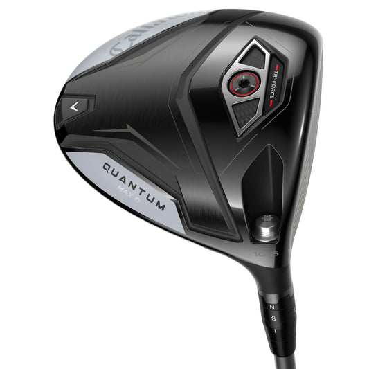 Callaway Quantum Max D, dámský golfový driver