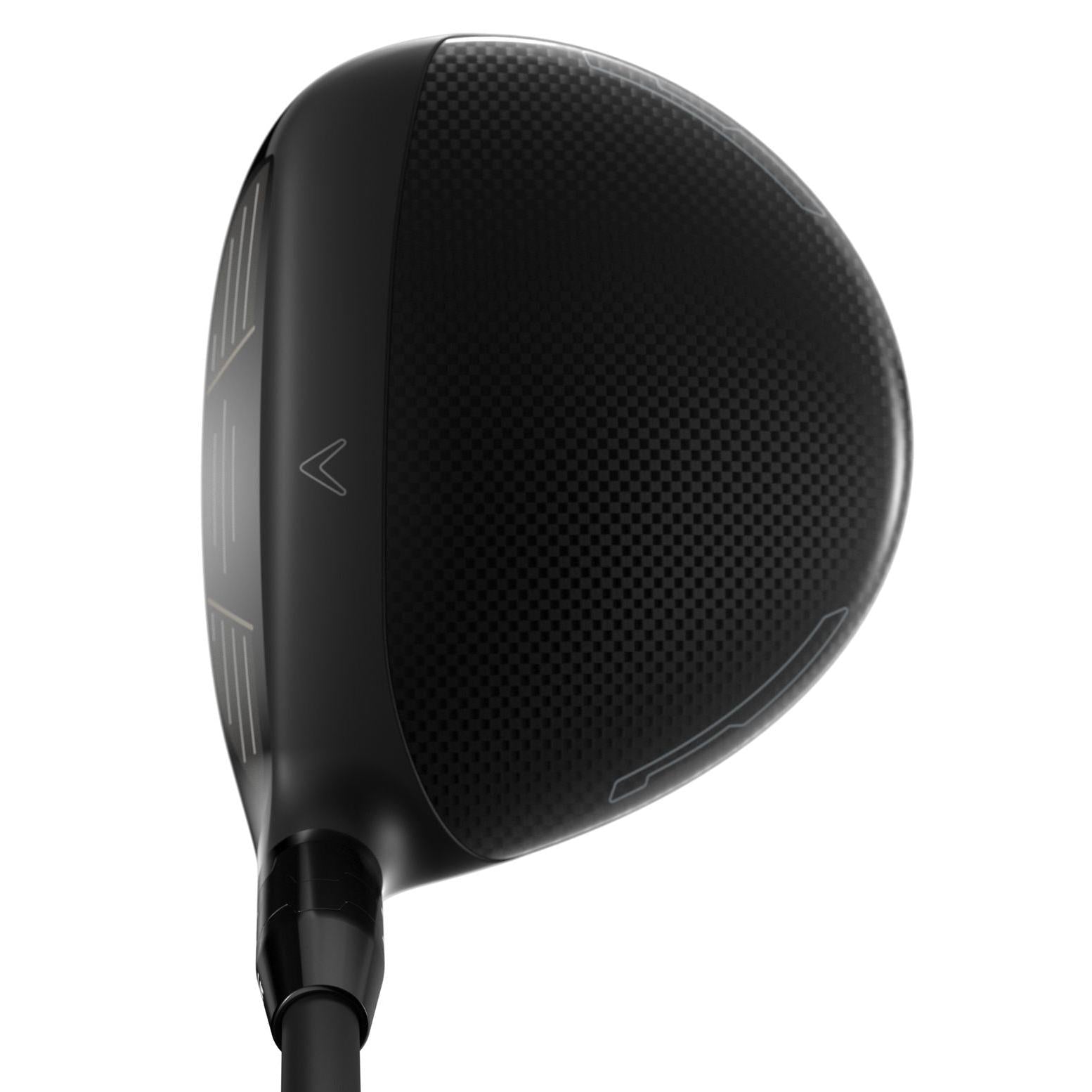 Callaway Quantum Max Fast, dámské fairwayové dřevo