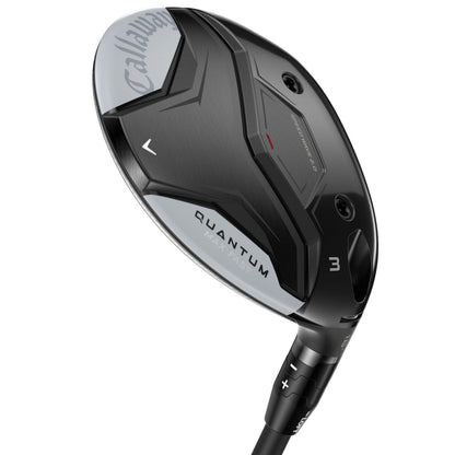 Callaway Quantum Max Fast, dámské fairwayové dřevo