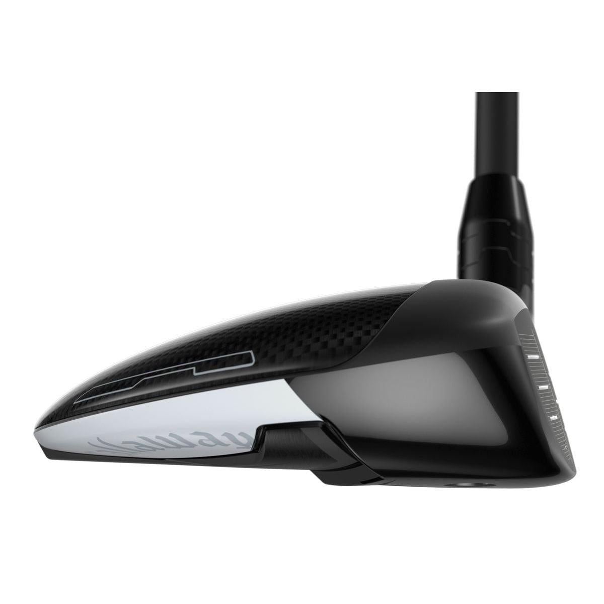 Callaway Quantum Max Fast, dámské fairwayové dřevo