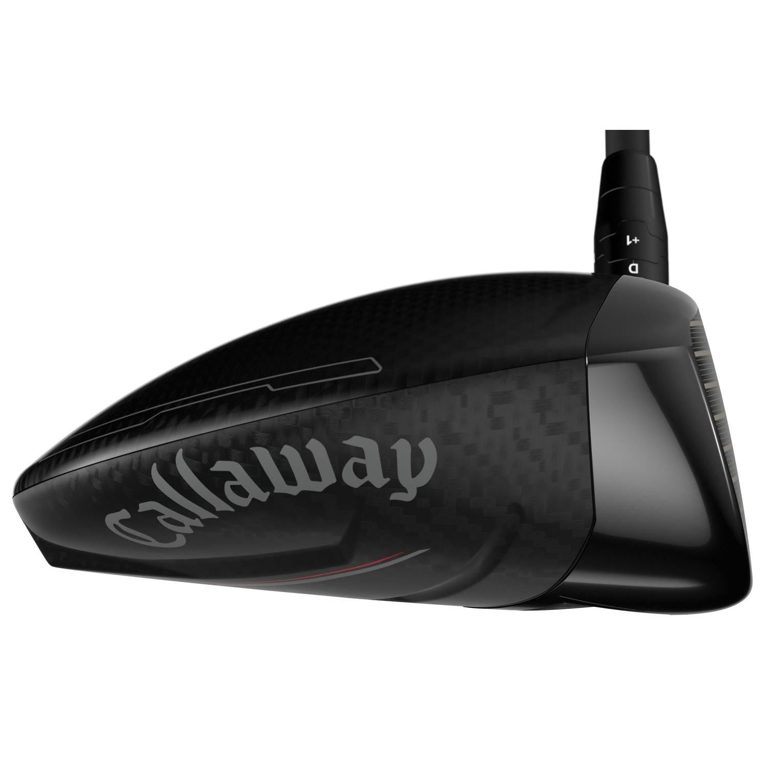 Callaway Quantum Max Fast, dámský golfový driver