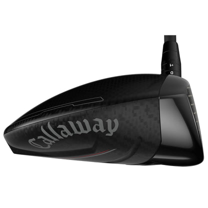 Callaway Quantum Max Fast, dámský golfový driver