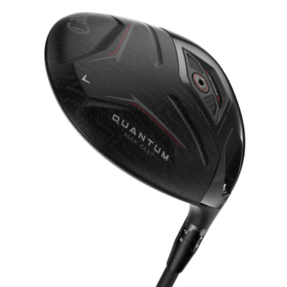 Callaway Quantum Max Fast, dámský golfový driver