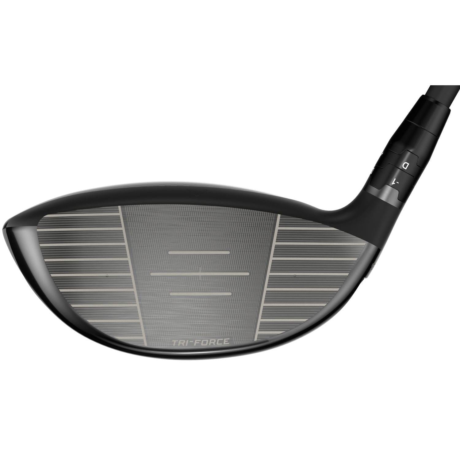 Callaway Quantum Max Fast, dámský golfový driver