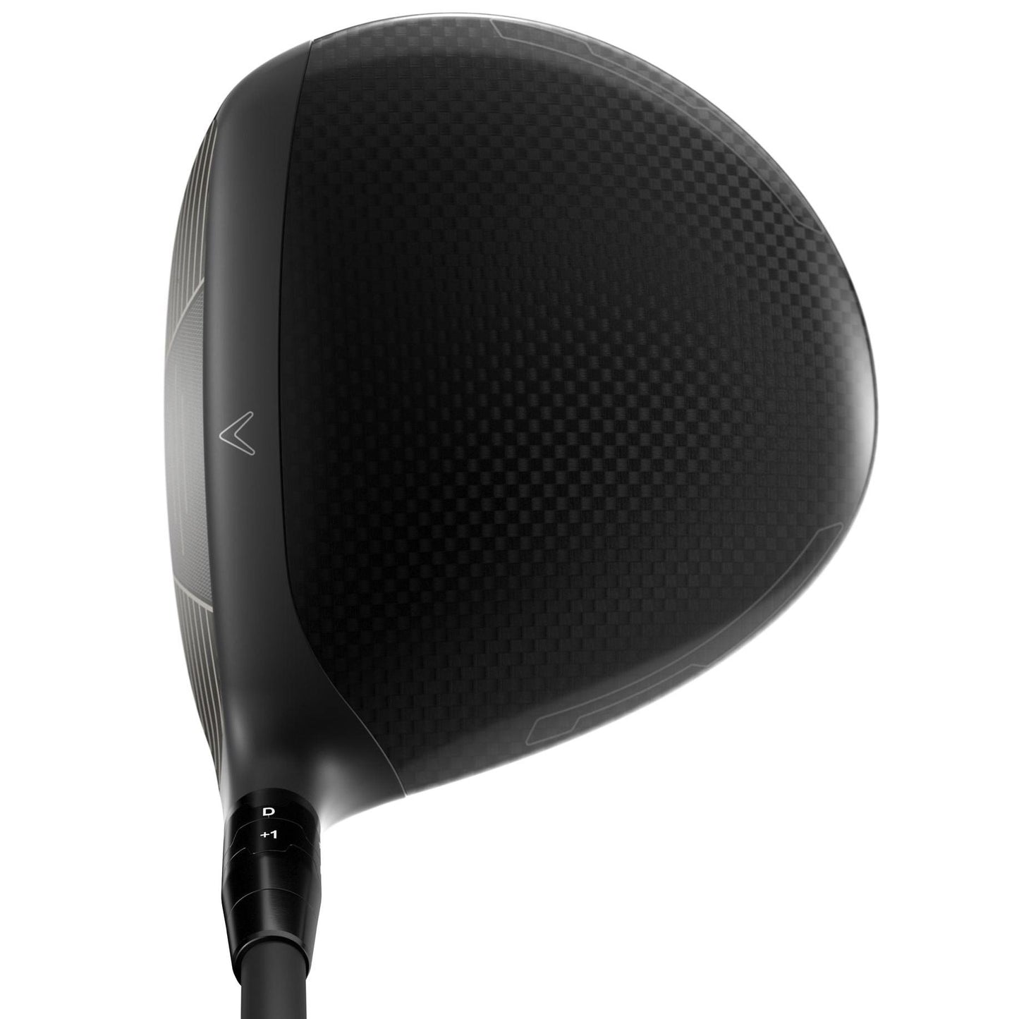 Callaway Quantum Max Fast, dámský golfový driver