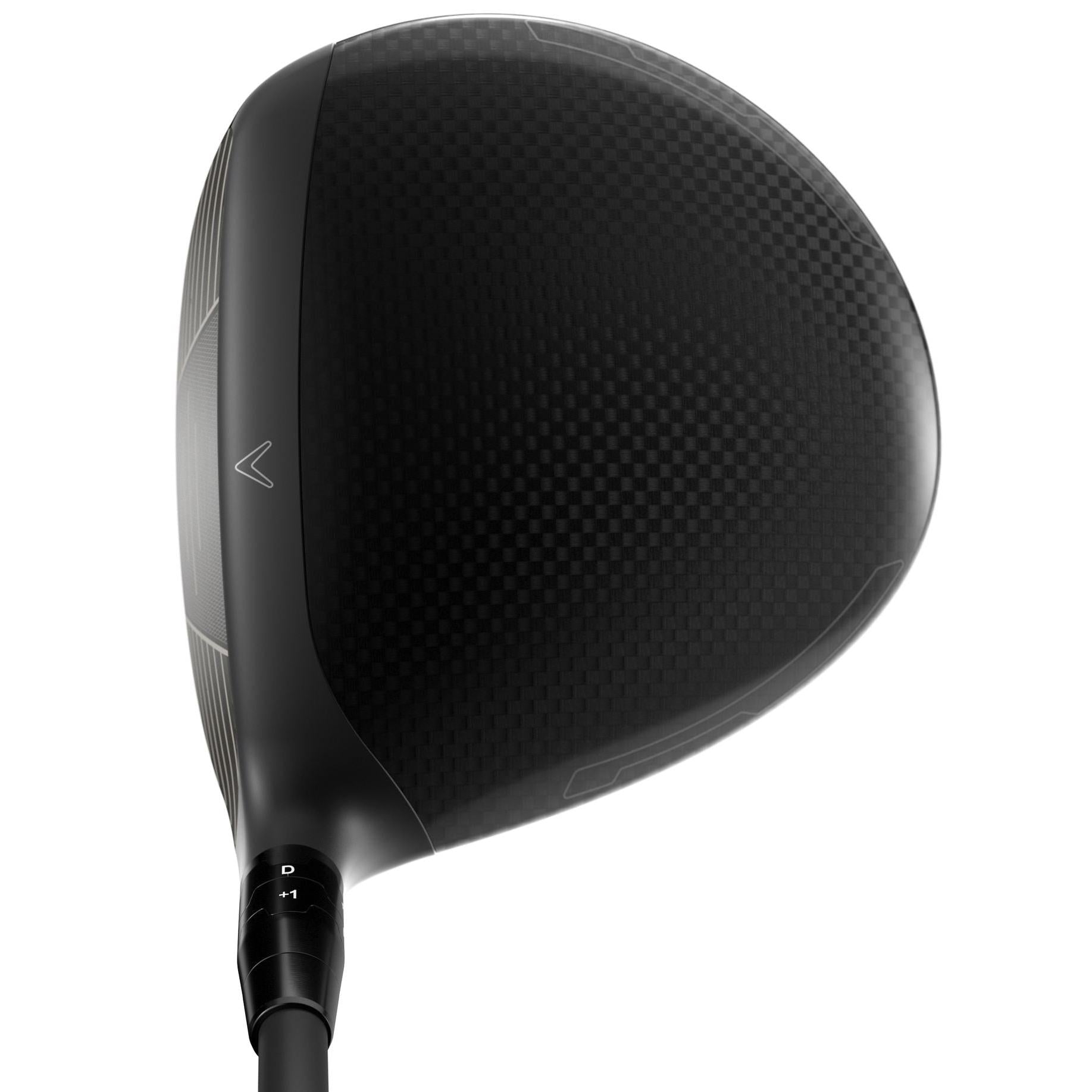 Callaway Quantum Max Fast, dámský golfový driver
