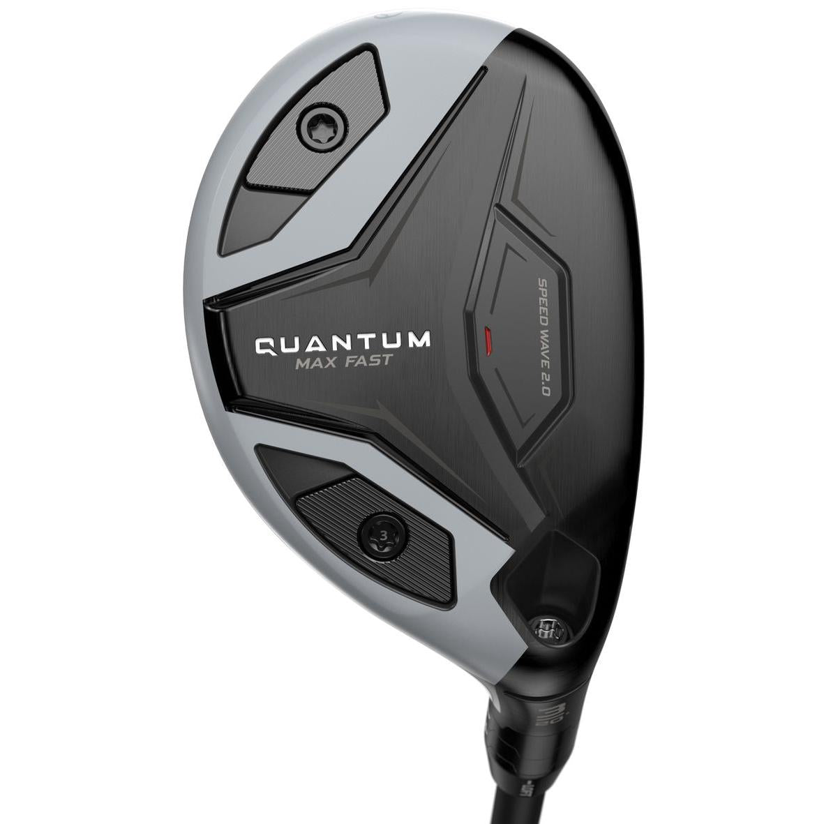 Callaway Quantum Max Fast, dámský hybrid