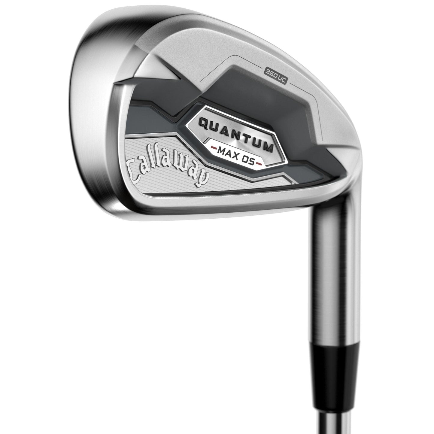 Callaway Quantum Max OS, dámská golfová železa