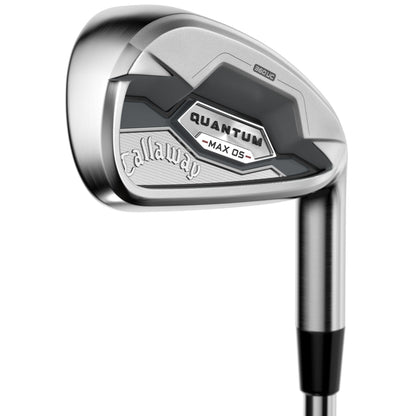 Callaway Quantum Max OS, dámská golfová železa