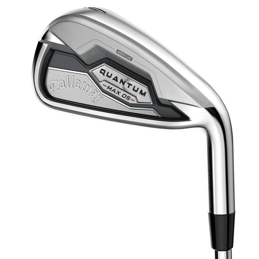 Callaway Quantum Max OS, dámská golfová železa