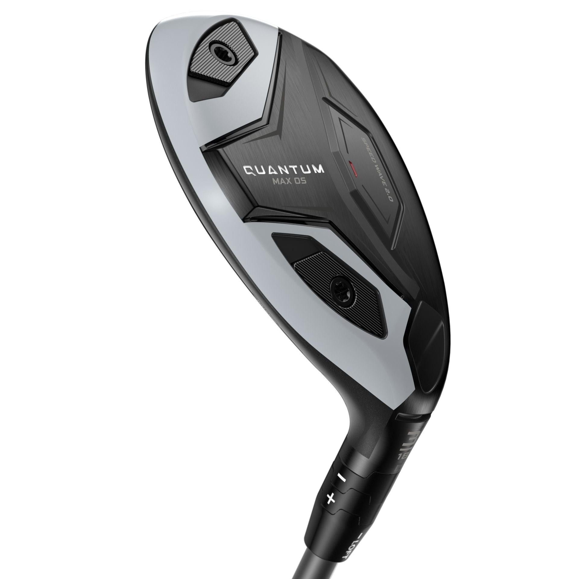 Callaway Quantum Max OS, dámský hybrid