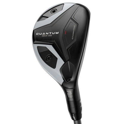 Callaway Quantum Max OS, dámský hybrid