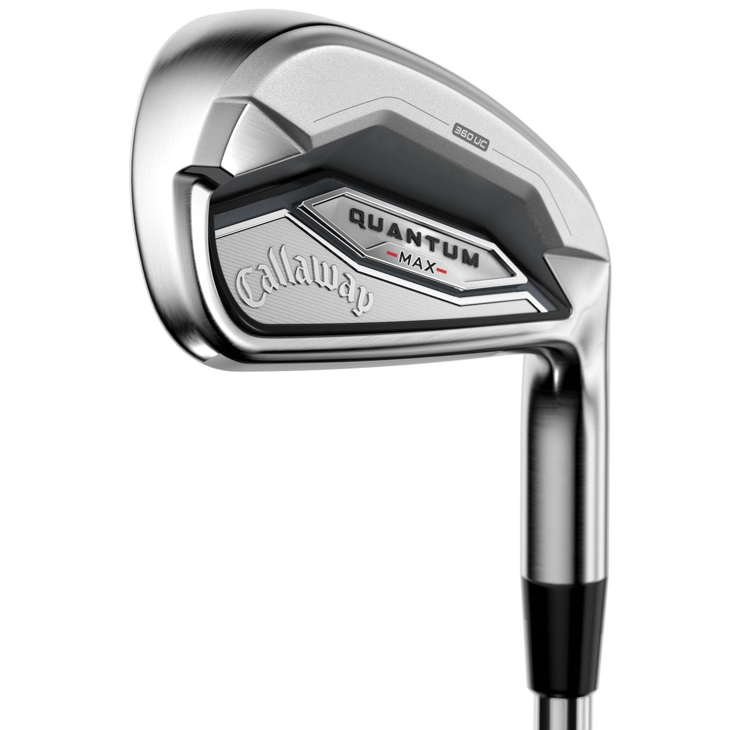 Callaway Quantum Max, pánská golfová železa