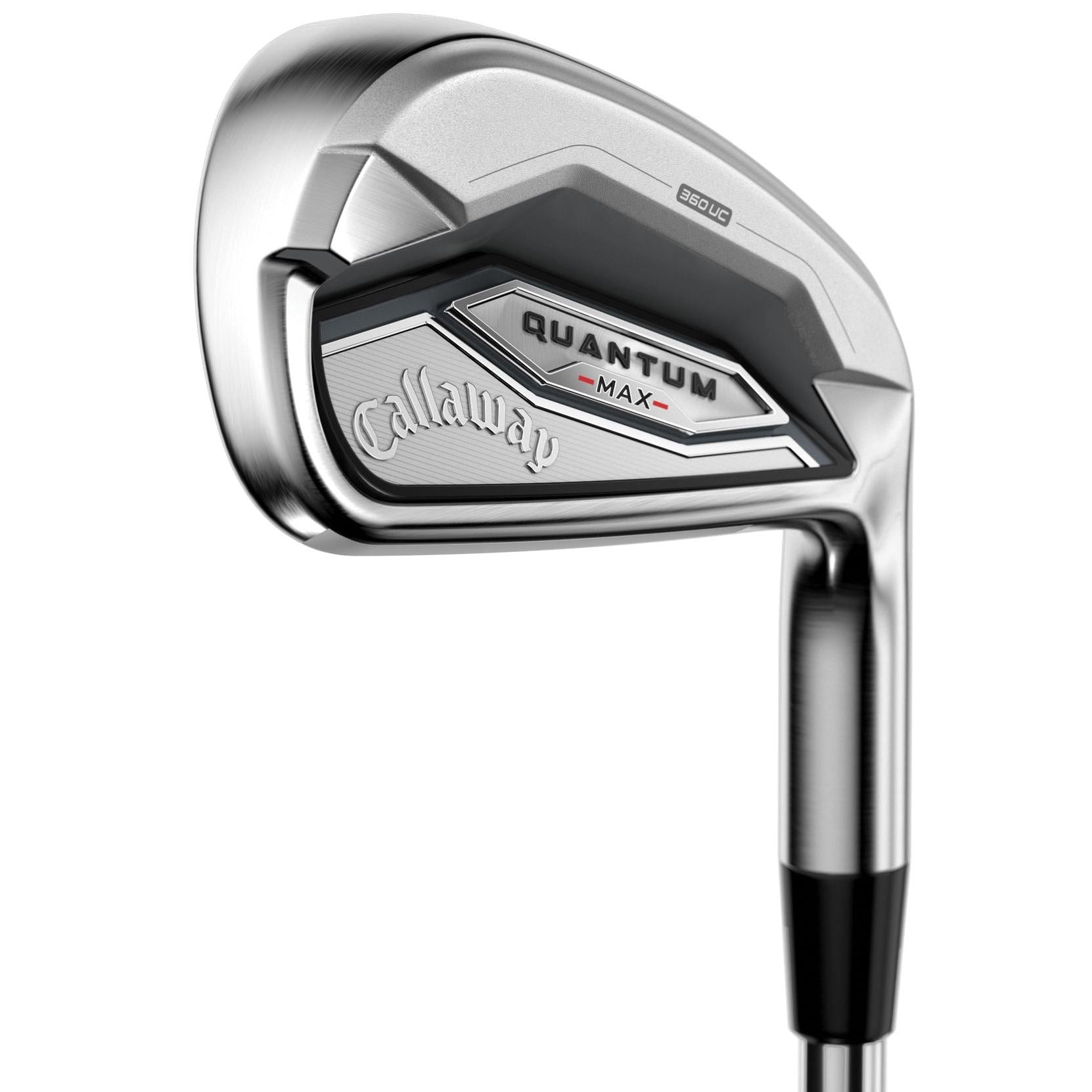 Callaway Quantum Max, pánská golfová železa