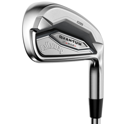Callaway Quantum Max, pánská golfová železa