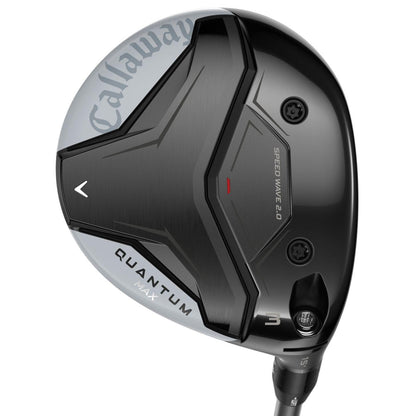 Callaway Quantum Max, pánské fairwayové dřevo