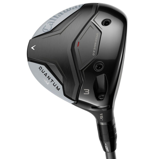 Callaway Quantum Max, pánské fairwayové dřevo