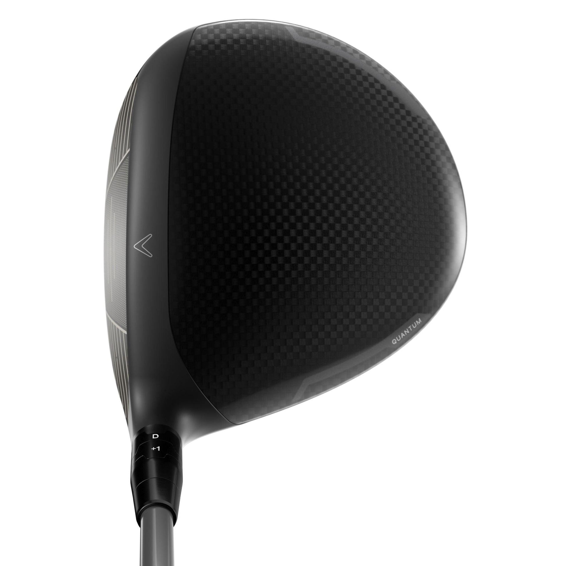 Callaway Quantum Max, pánský golfový driver