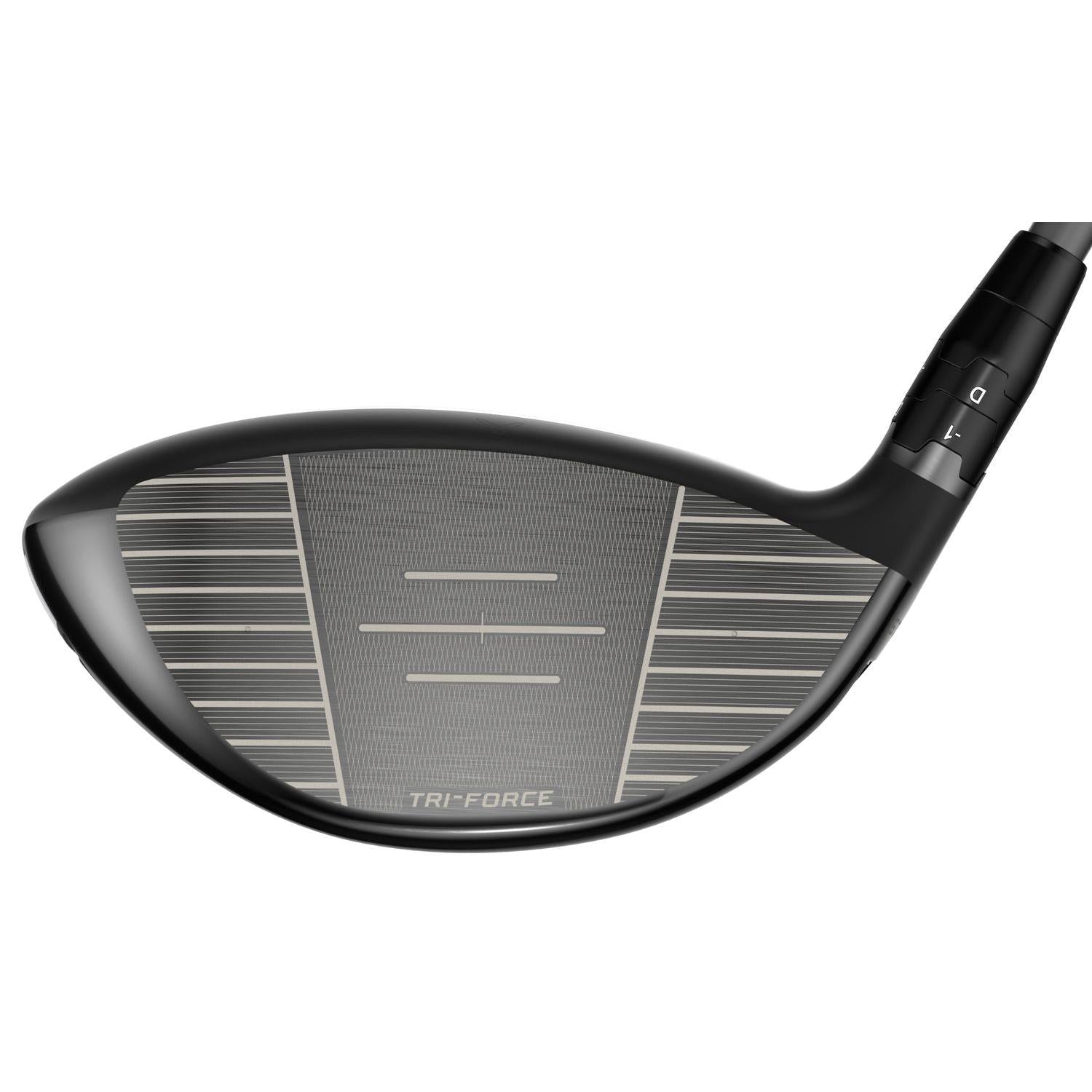 Callaway Quantum Max, pánský golfový driver