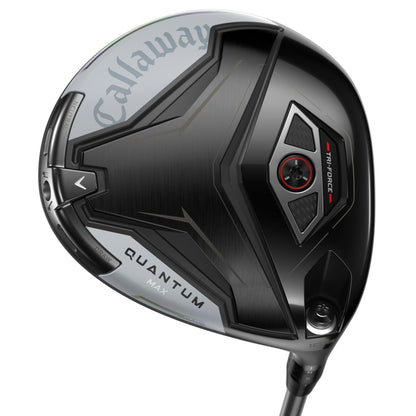 Callaway Quantum Max, pánský golfový driver