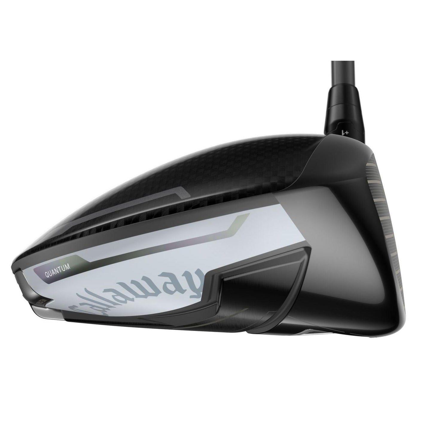 Callaway Quantum Max, pánský golfový driver