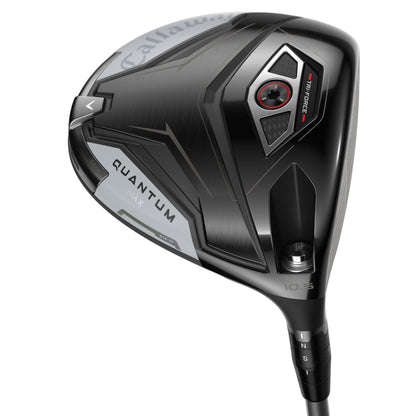 Callaway Quantum Max, pánský golfový driver