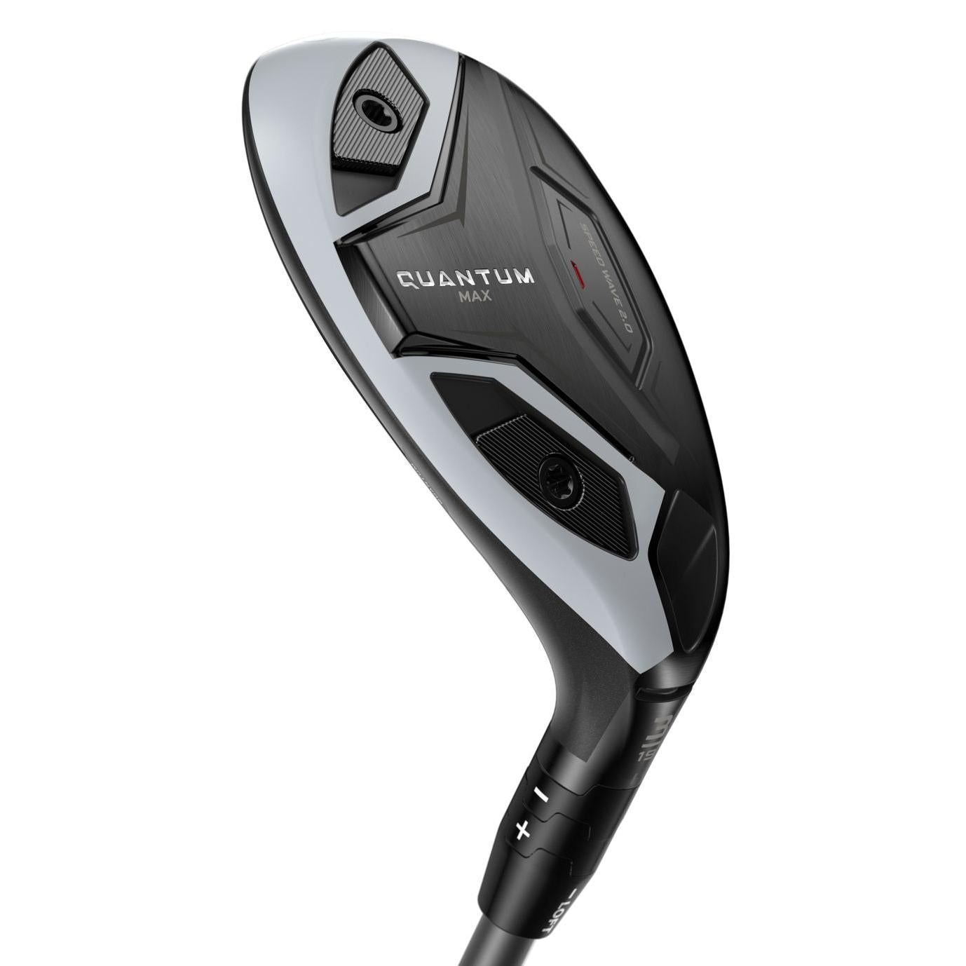 Callaway Quantum Max, pánský hybrid