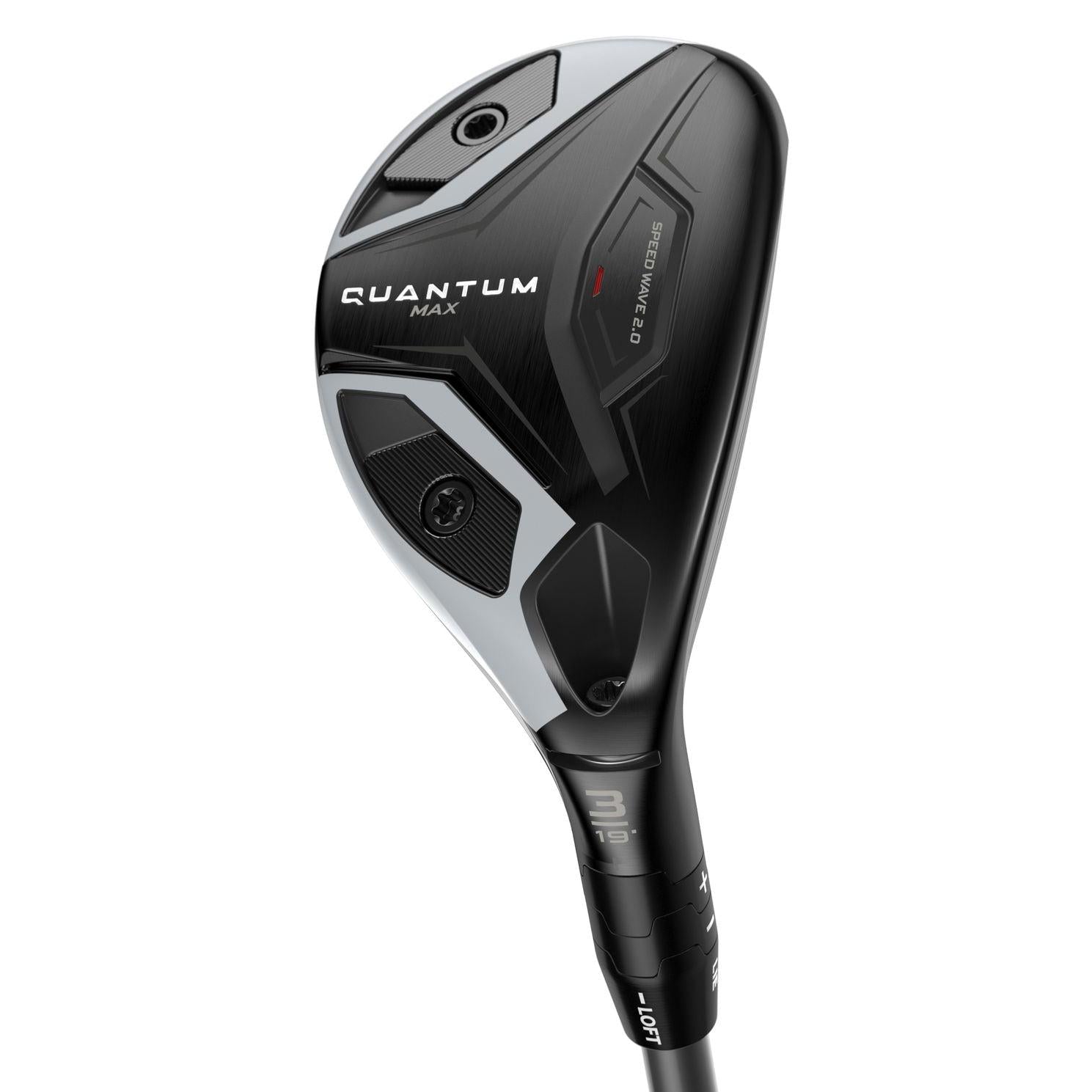 Callaway Quantum Max, pánský hybrid